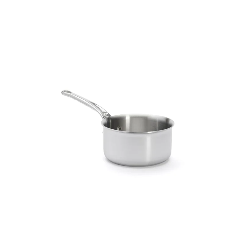de Buyer - AFFINITY 'Stielkasserolle Edelstahl Ø16 cm'