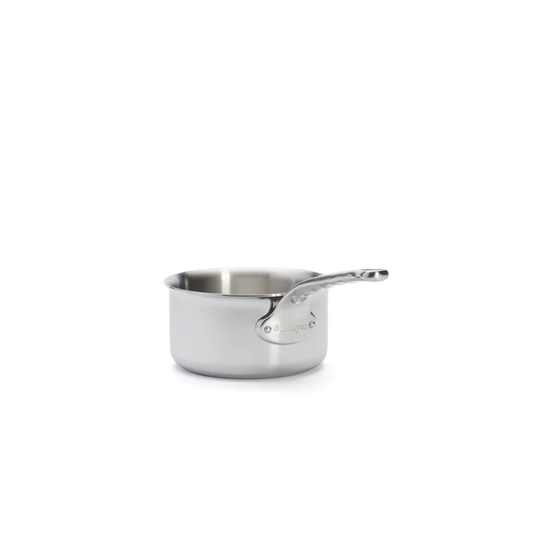 de Buyer - AFFINITY 'Stielkasserolle Edelstahl Ø16 cm'