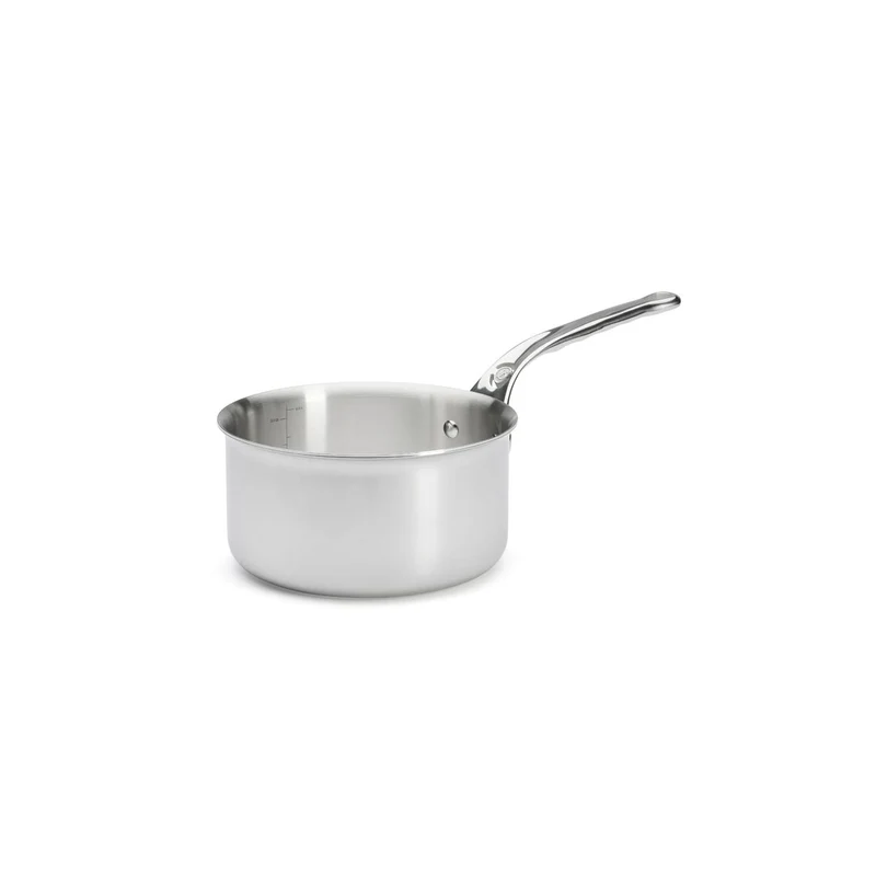 de Buyer - AFFINITY 'Stielkasserolle Edelstahl Ø18 cm'