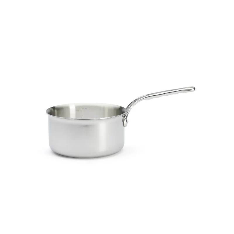 de Buyer - AFFINITY 'Stielkasserolle Edelstahl Ø18 cm'