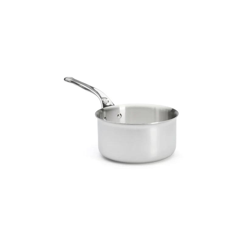 de Buyer - AFFINITY 'Stielkasserolle Edelstahl Ø18 cm'