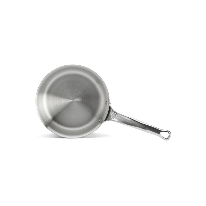 de Buyer - AFFINITY 'Stielkasserolle Edelstahl Ø18 cm'