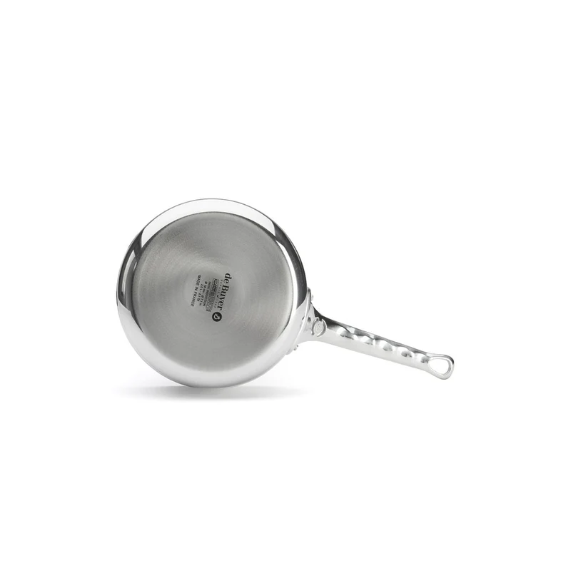 de Buyer - AFFINITY 'Stielkasserolle Edelstahl Ø18 cm'