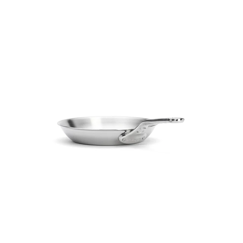 de Buyer - AFFINITY 'Pfanne Edelstahl Ø20 cm'