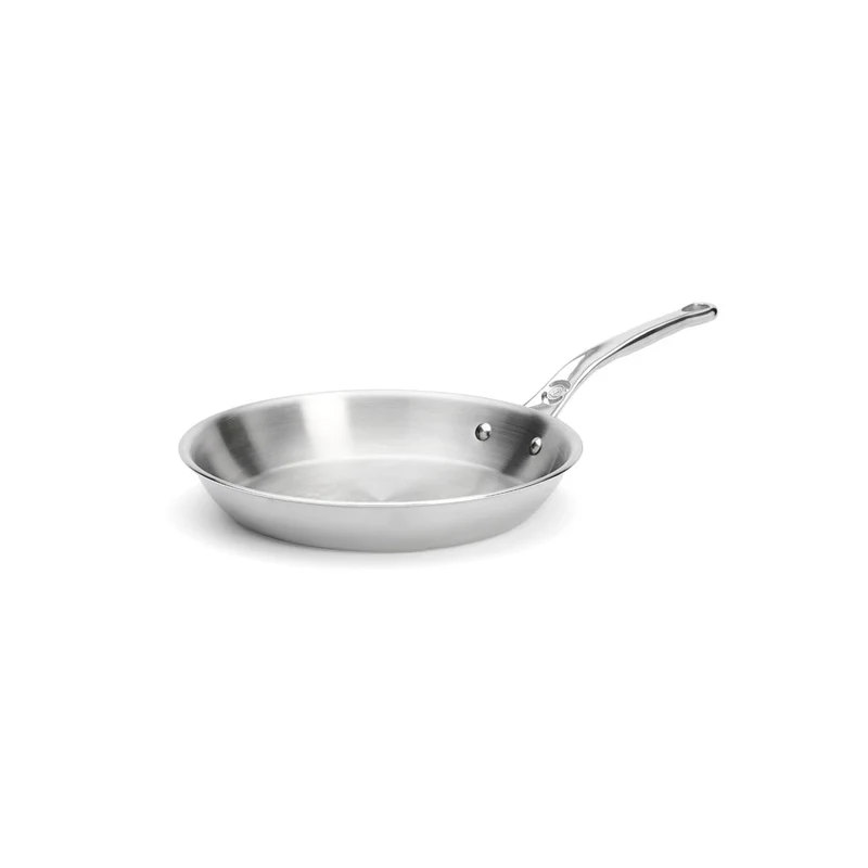 de Buyer - AFFINITY 'Pfanne Edelstahl Ø24 cm'