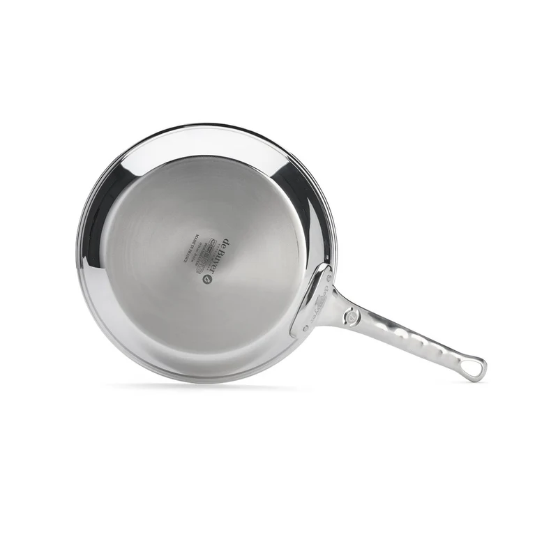 de Buyer - AFFINITY 'Pfanne Edelstahl Ø24 cm'