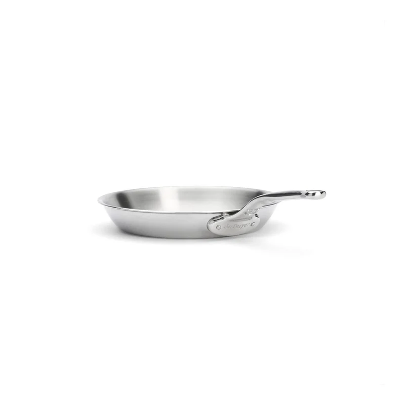 de Buyer - AFFINITY 'Pfanne Edelstahl Ø24 cm'
