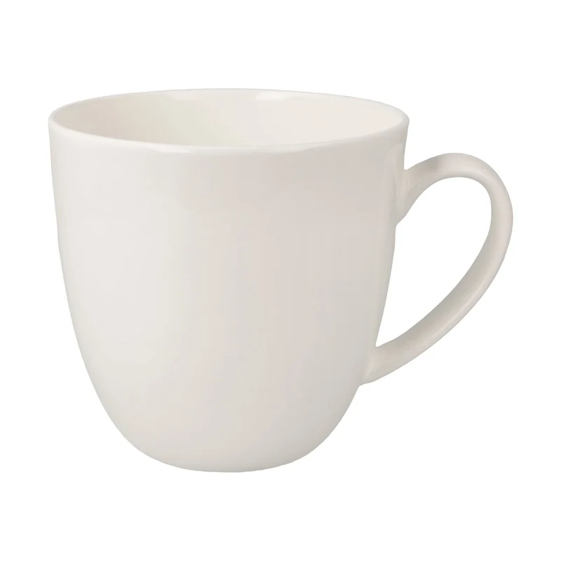 Goebel Table Ware Tasse 'Teetasse weiß glasiert 0,5l' 2026