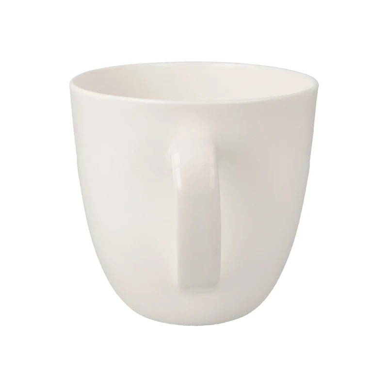 Goebel Table Ware Tasse 'Teetasse weiß glasiert 0,5l' 2026