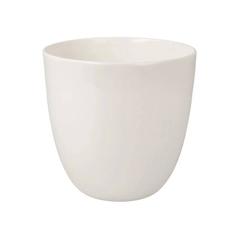 Goebel Table Ware Tasse 'Teetasse weiß glasiert 0,5l' 2026