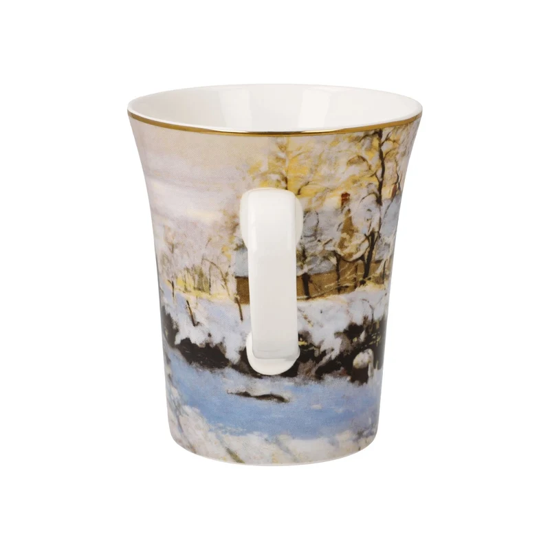 Goebel Claude Monet Künstlertasse 'Die Elster 0,4l' 2026
