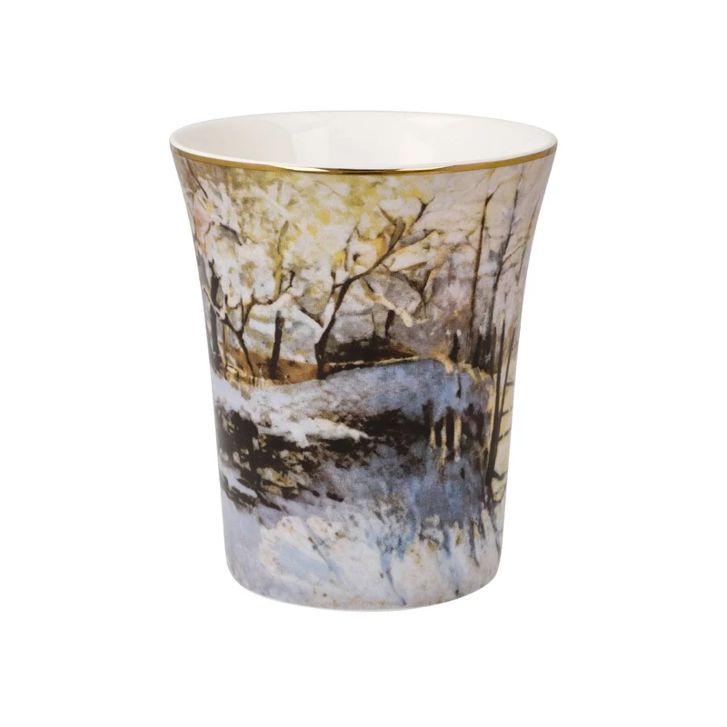 Goebel Claude Monet Künstlertasse 'Die Elster 0,4l' 2026