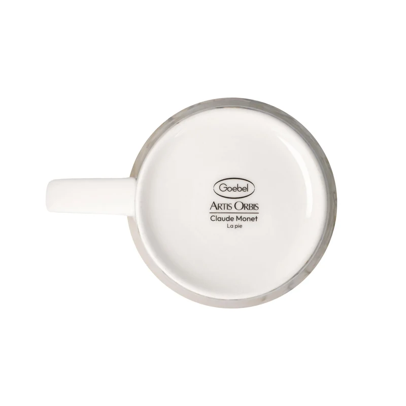 Goebel Claude Monet Künstlertasse 'Die Elster 0,4l' 2026
