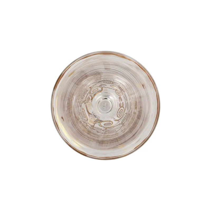 Goebel Gustav Klimt Sektglas 'Der lebensbaum 0,1l' 2026