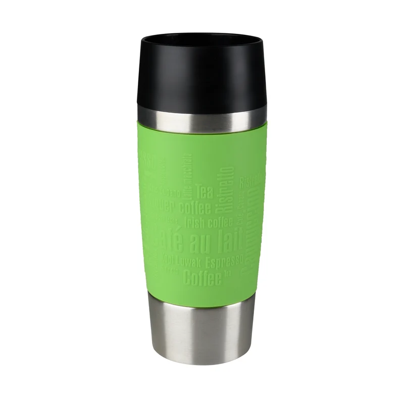 Isolierbecher "Travel Mug"