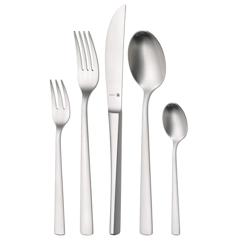 Besteck Set 66-tlg.