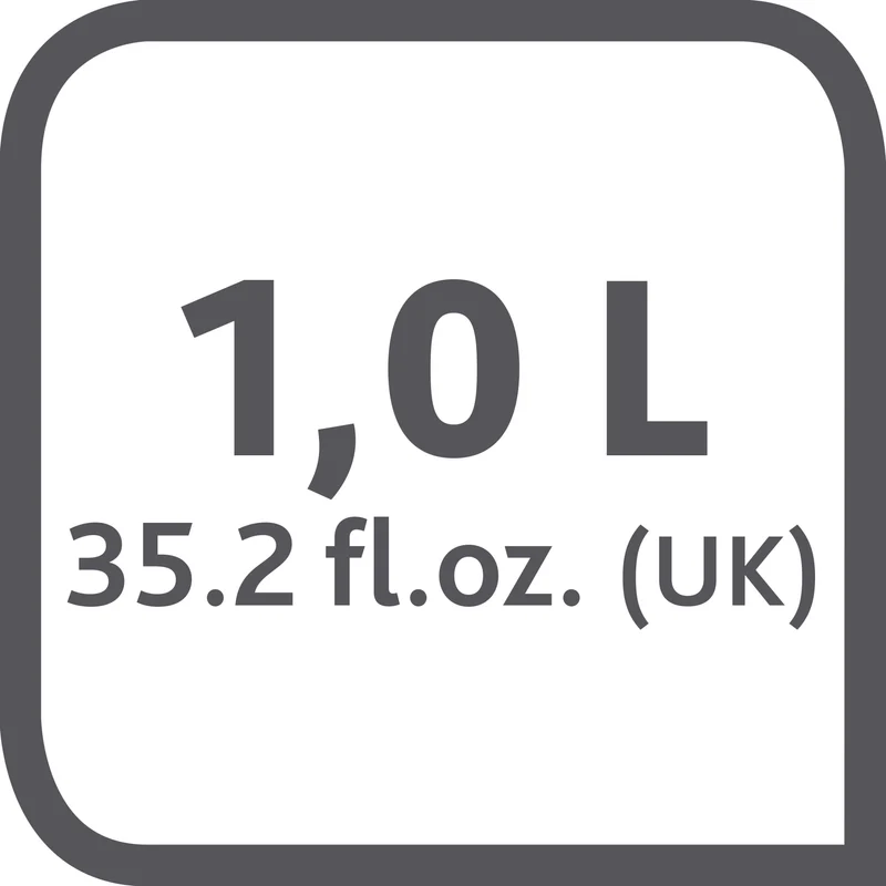 Isolierkanne "Samba"