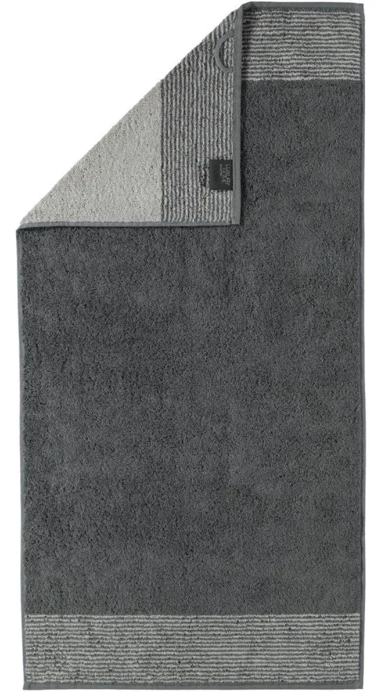 Duschtuch "Two-Tone"