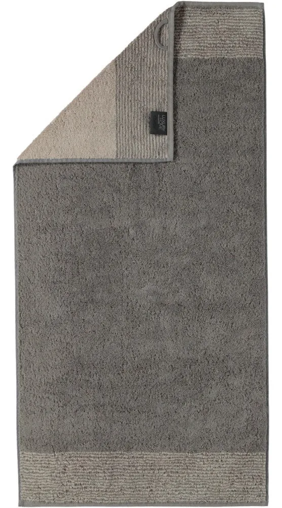 Duschtuch "Two-Tone"