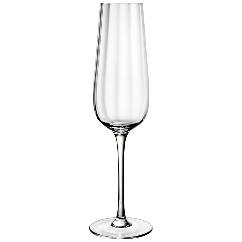 Sektglas "Rose Garden"