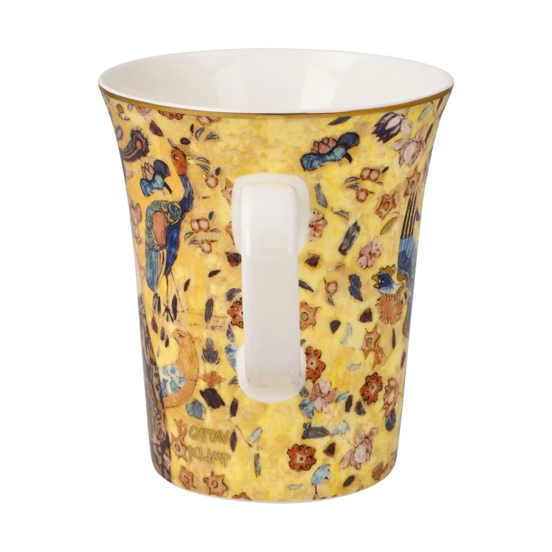 Goebel Gustav Klimt Künstlertasse 'Dame mit Fächer 0,4l' 2026