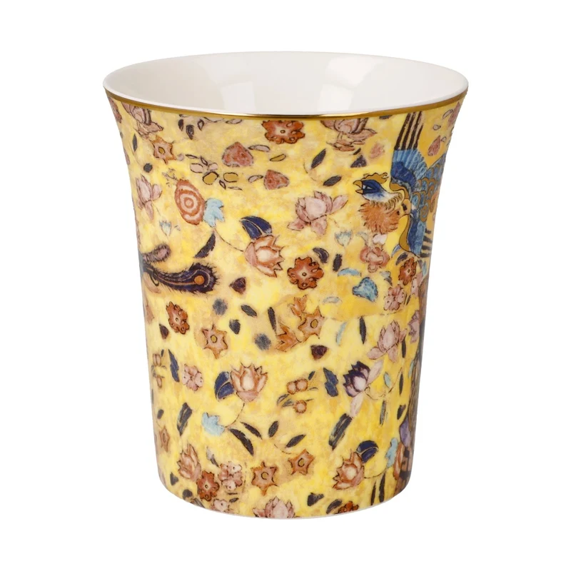 Goebel Gustav Klimt Künstlertasse 'Dame mit Fächer 0,4l' 2026