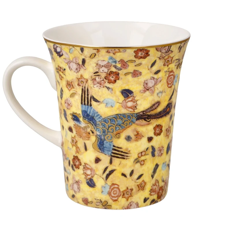 Goebel Gustav Klimt Künstlertasse 'Dame mit Fächer 0,4l' 2026
