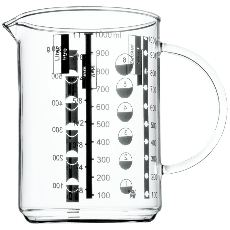 Messbecher 1l