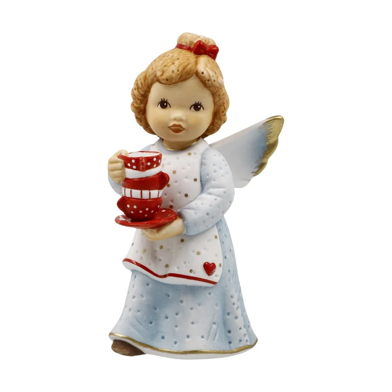Goebel Nina & Marco Engel 'Zum Tee 10.5cm' 2026