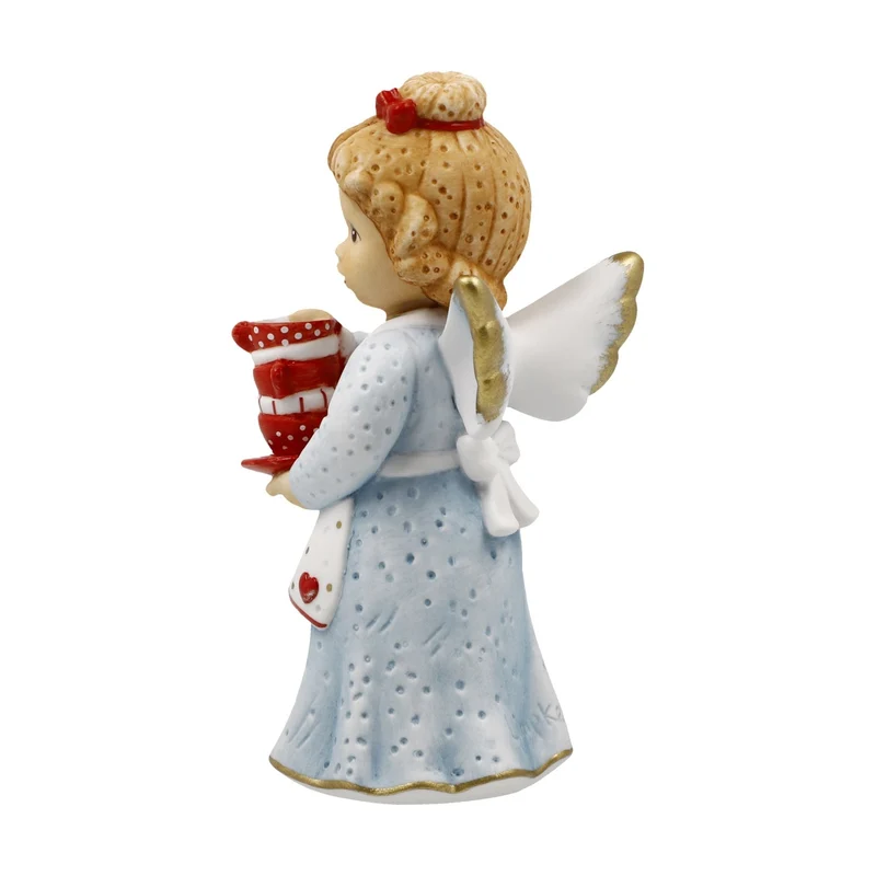 Goebel Nina & Marco Engel 'Zum Tee 10.5cm' 2026