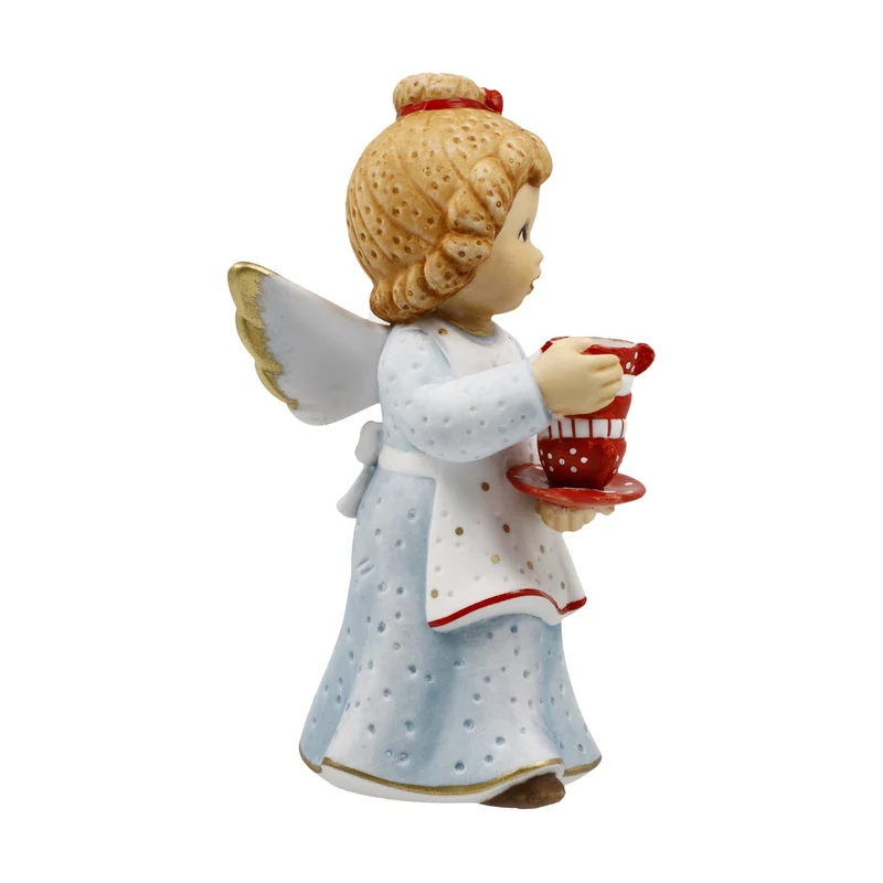 Goebel Nina & Marco Engel 'Zum Tee 10.5cm' 2026