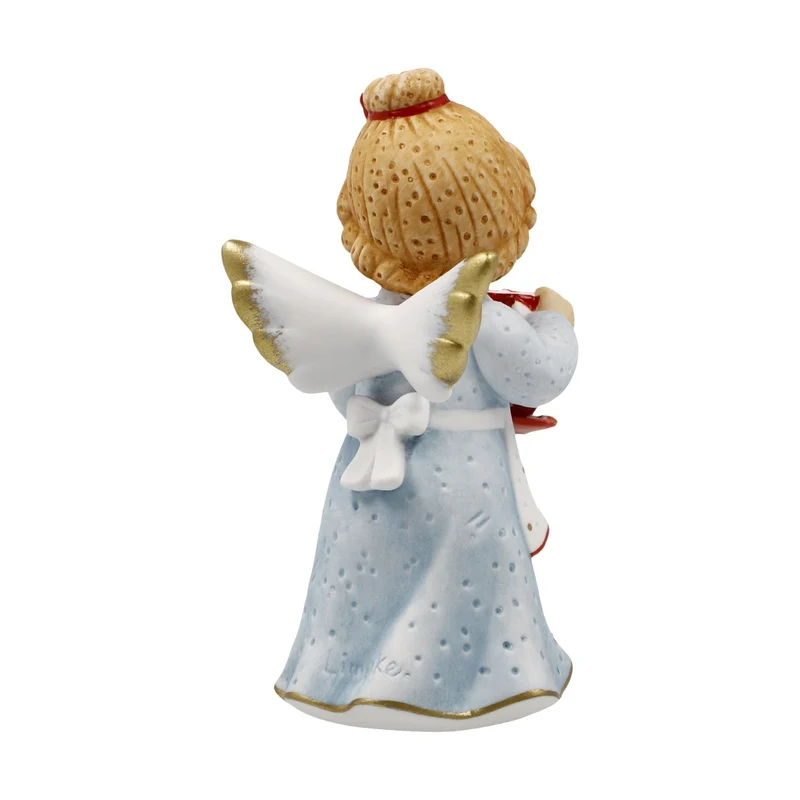 Goebel Nina & Marco Engel 'Zum Tee 10.5cm' 2026