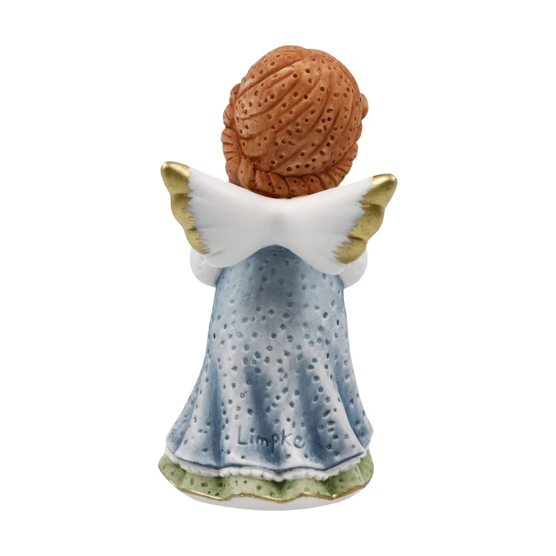 Goebel Nina & Marco Engel 'Heiße Schokolade 10cm' 2026
