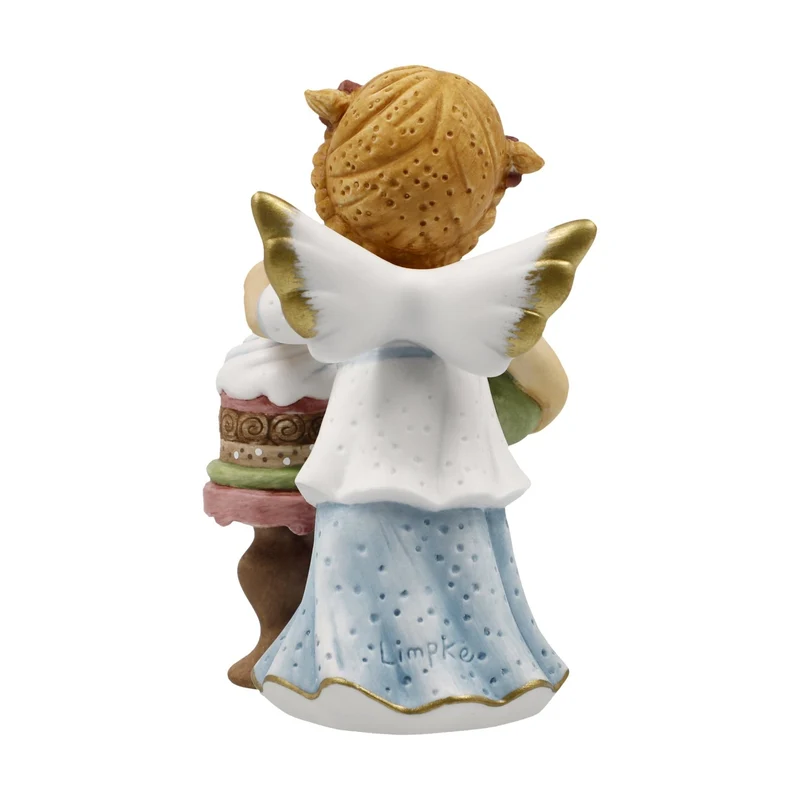 Goebel Nina & Marco Engel 'Heimlich genascht 10cm' 2026