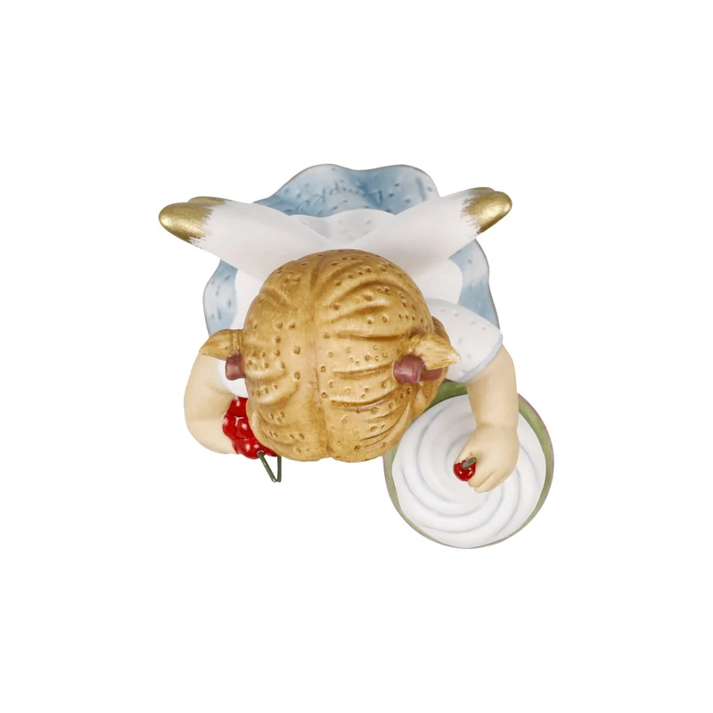 Goebel Nina & Marco Engel 'Heimlich genascht 10cm' 2026