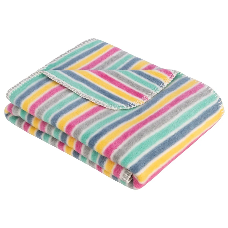 Jacquard Decke "Junior"