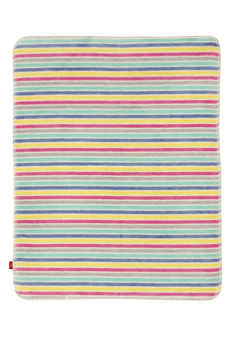 Jacquard Decke "Junior"