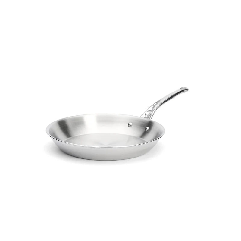 de Buyer - AFFINITY 'Pfanne Edelstahl Ø28 cm'