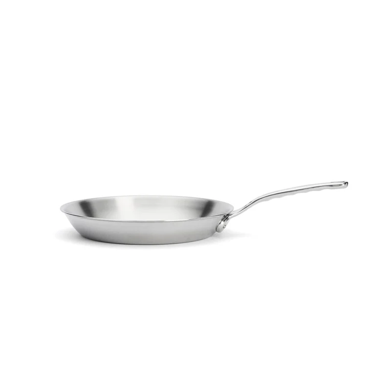 de Buyer - AFFINITY 'Pfanne Edelstahl Ø28 cm'