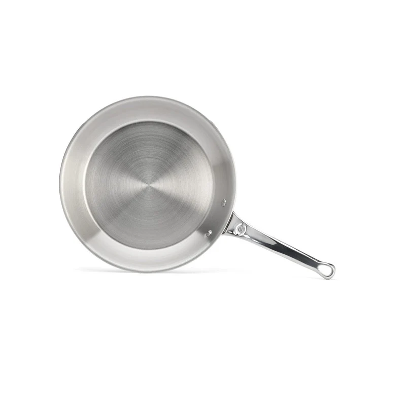 de Buyer - AFFINITY 'Pfanne Edelstahl Ø28 cm'