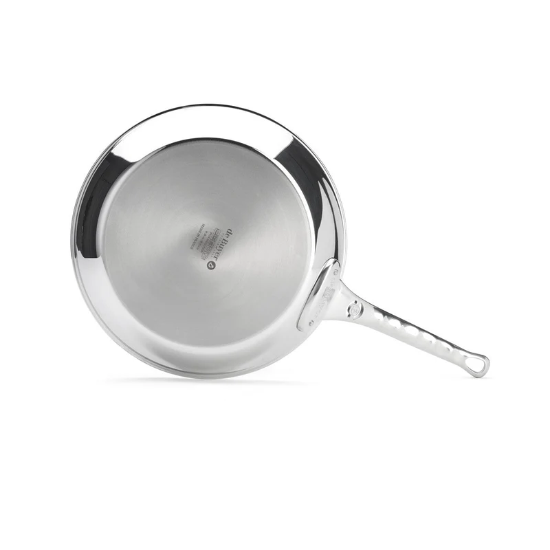 de Buyer - AFFINITY 'Pfanne Edelstahl Ø28 cm'