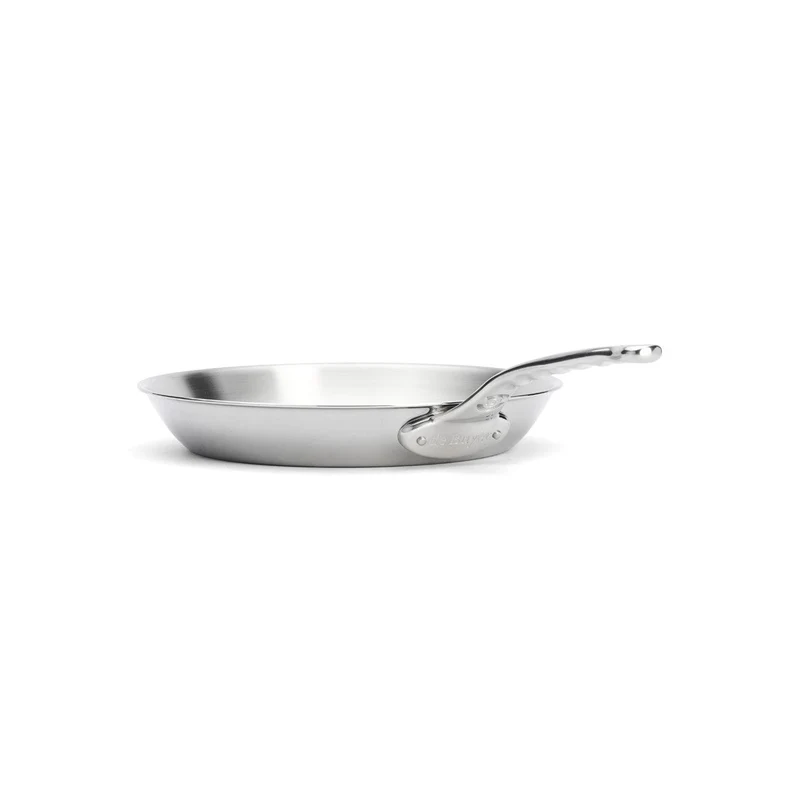 de Buyer - AFFINITY 'Pfanne Edelstahl Ø28 cm'