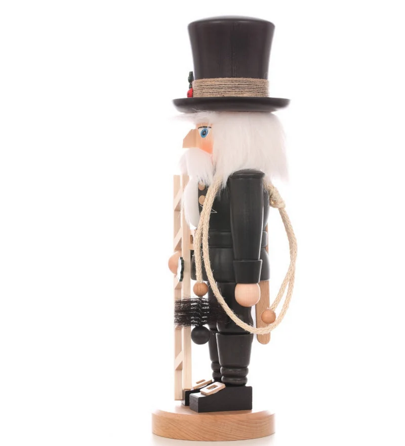 Ulbricht 'Nussknacker Schornsteinfeger - 44,5cm' 2026