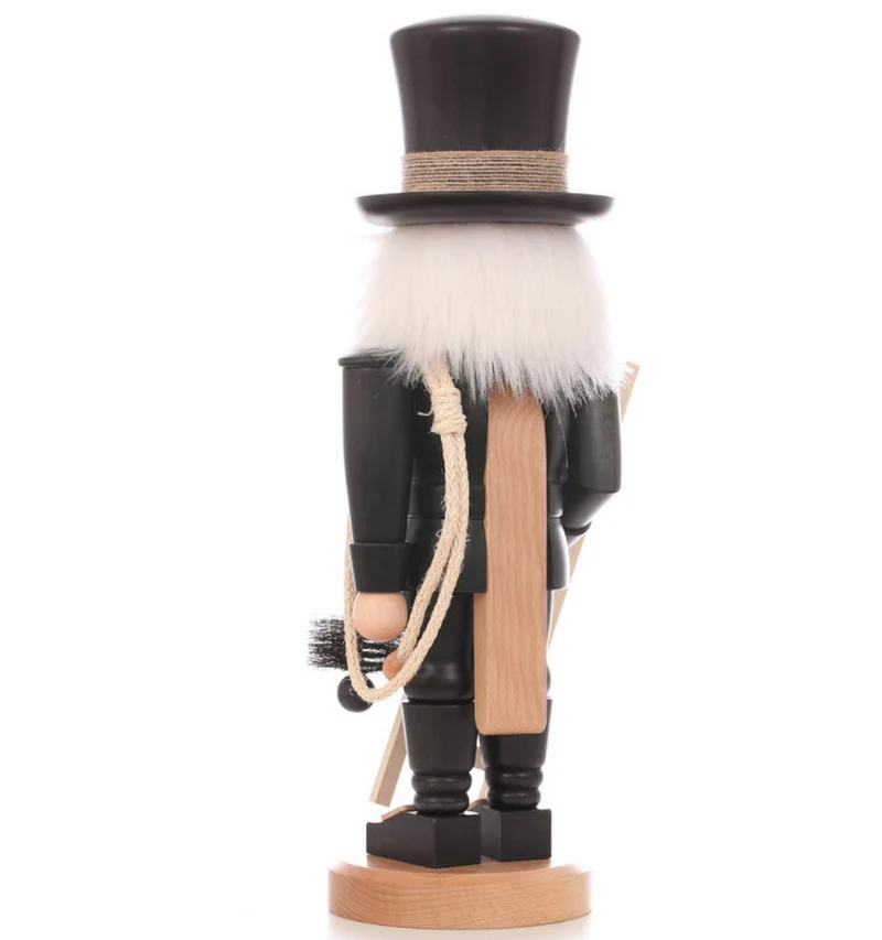 Ulbricht 'Nussknacker Schornsteinfeger - 44,5cm' 2026