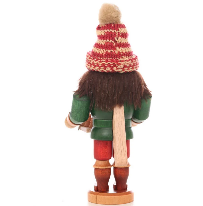 Ulbricht 'Nussknacker Spielzeughändler - 19,0cm' 2026