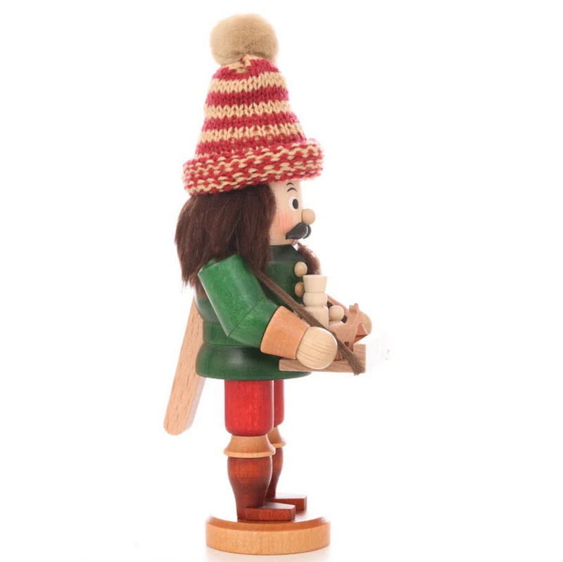 Ulbricht 'Nussknacker Spielzeughändler - 19,0cm' 2026