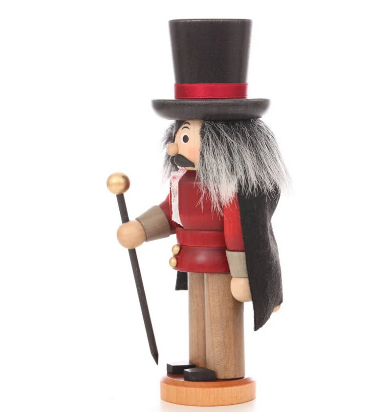 Ulbricht 'Nussknacker Drosselmeyer - 17,5cm' 2026