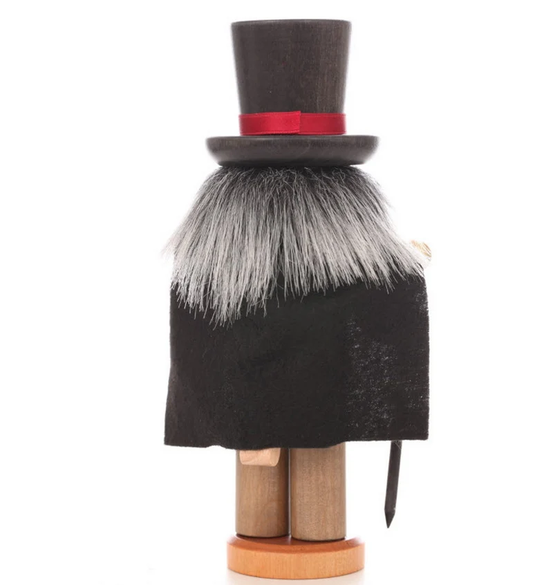Ulbricht 'Nussknacker Drosselmeyer - 17,5cm' 2026