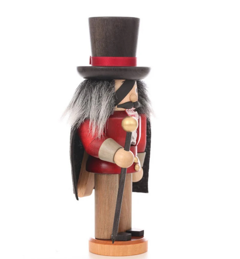 Ulbricht 'Nussknacker Drosselmeyer - 17,5cm' 2026