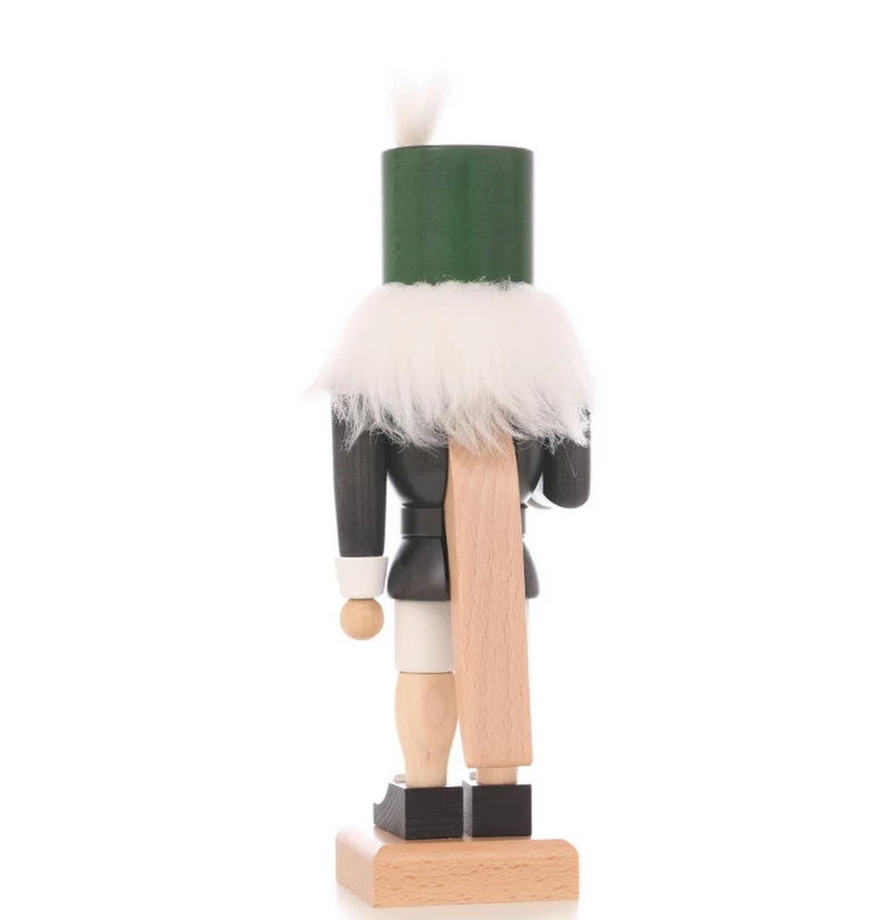 Ulbricht 'Nussknacker Bergmann - 30,0cm' 2026